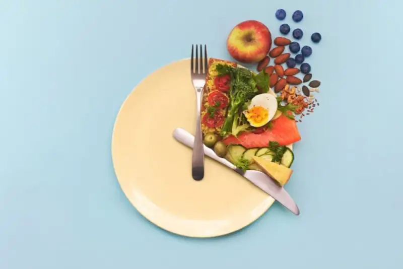 نقش موثر رژیم «فستینگ» در کاهش علائم التهاب روده