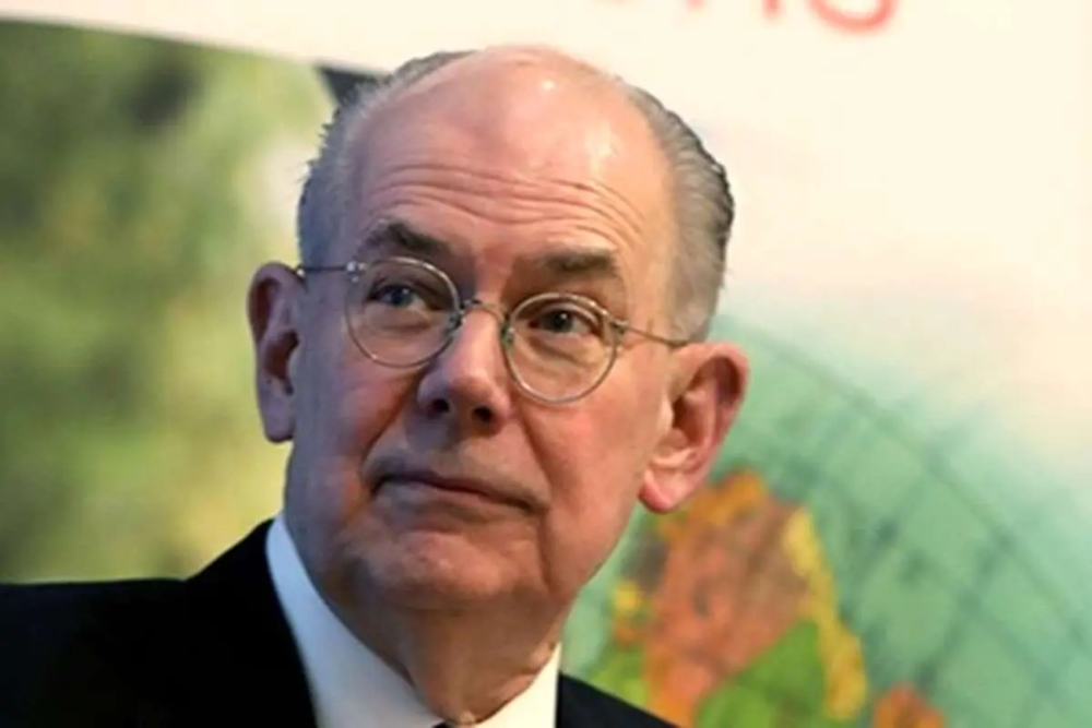 مرشایمر: جنگ با ایران پایان خوشی برای آمریکا ندارد