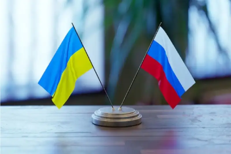 آکسیوس: مذاکرات اوکراین و روسیه در ژنو به بن‌بست رسید