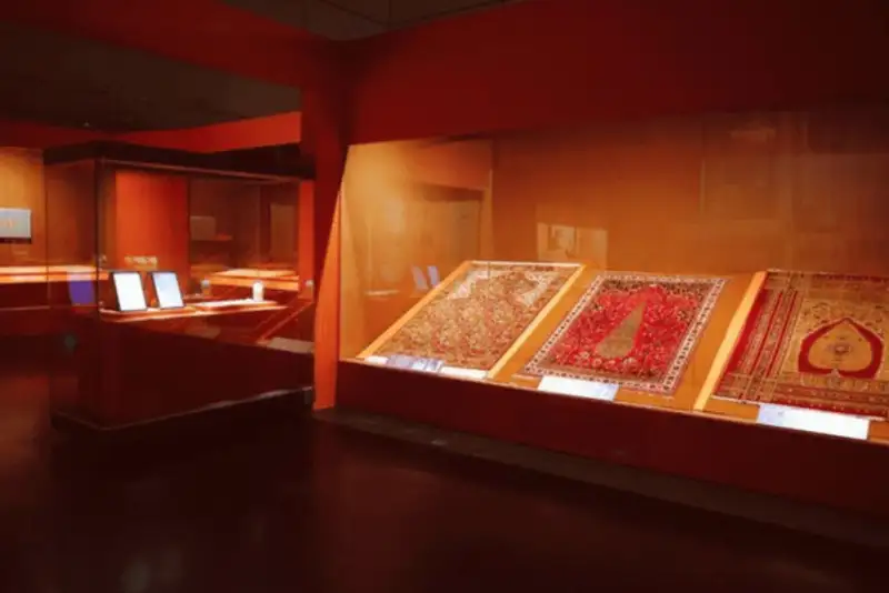 جزئیات بازگشت 151 شیء تاریخی ایران از چین اعلام شد