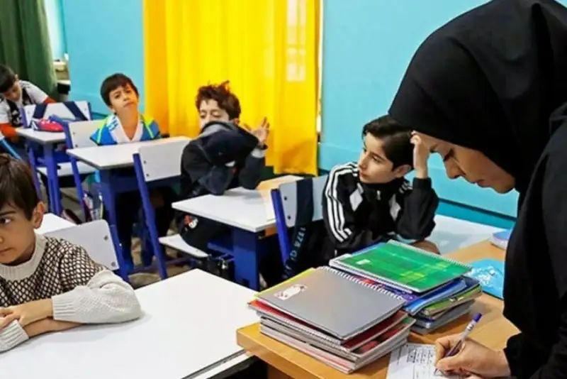 186 معلم ایرانی به مدارس خارج از کشور اعزام شدند