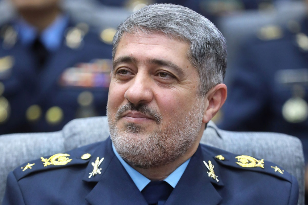 قدرت هوایی ایران با هم‌افزایی جنگنده و پهپاد افزایش می‌یابد