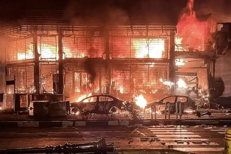 نحوه ثبت درخواست برای جبران خسارت دی‌ماه در تهران