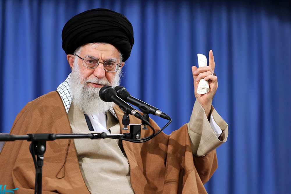 پیام ناو و ضدناو؛ رمزگشایی از بیانات راهبردی رهبر معظم انقلاب