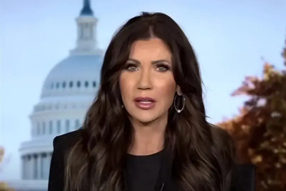 کناره‌گیری سخنگوی وزارت امنیت داخلی آمریکا