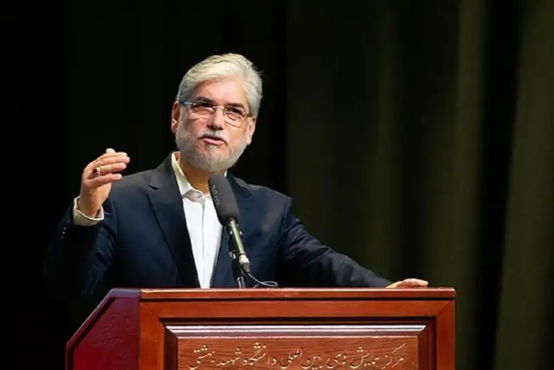 مجازی کردن امتحانات کار دست وزیر علوم داد