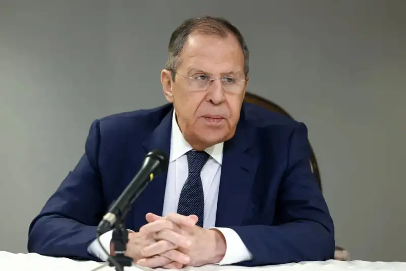 درخواست مسکو از واشنگتن: از محاصره  نظامی کوبا دست بردار