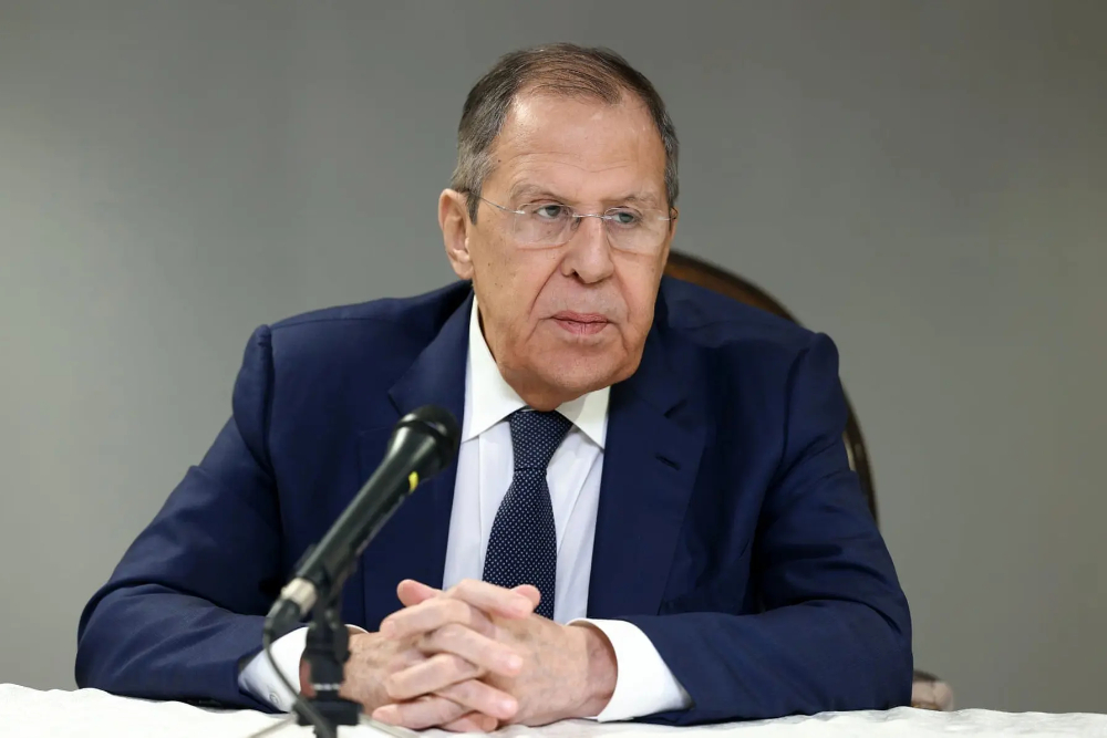 درخواست مسکو از واشنگتن: از محاصره  نظامی کوبا دست بردار