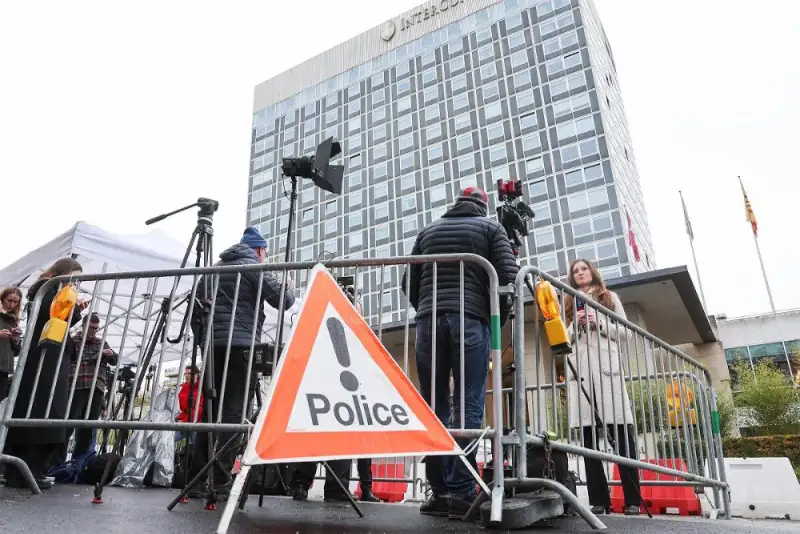 روسیه: مذاکرت سه جانبه ژنو دشوار بود