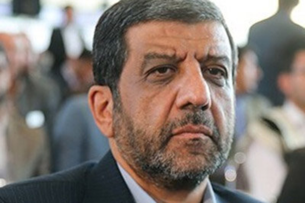 توییت ضرغامی درخصوص دلایل اعتراضات اخیر