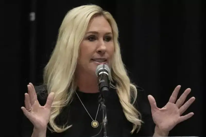 حمله نماینده سابق کنگره آمریکا به ترامپ در قبال ایران