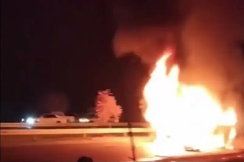 حمله پهپادی ترکیه به خودرویی در اقلیم کردستان عراق