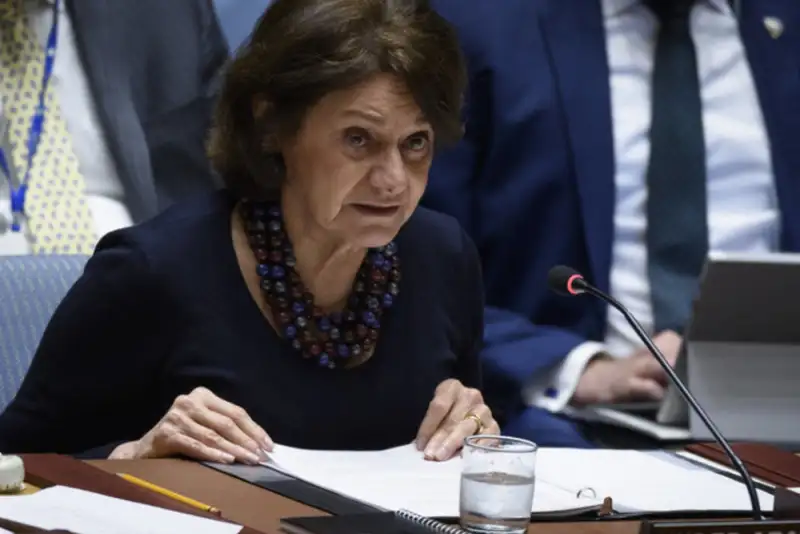 هشدار سازمان ملل: آتش‌بس غزه در نقطه‌ای سرنوشت‌ساز قرار دارد