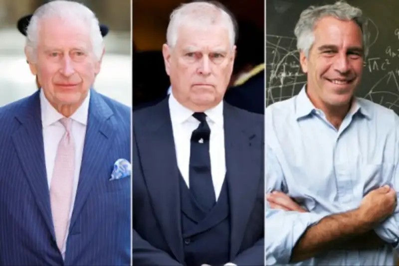 پرونده تجاوز سازمان‌یافته کودکان زیر سایه تاج‌وتخت انگلیس