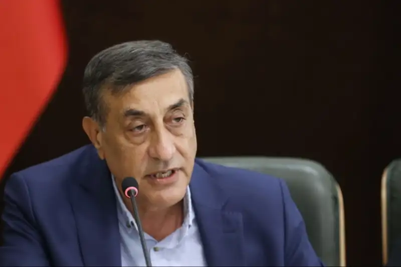 چالش بحران آب و تحصیل در لرستان