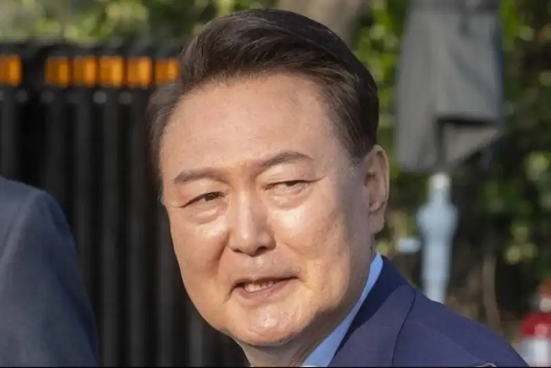 رئیس‌جمهور سابق کره‌جنوبی به حبس ابد محکوم شد