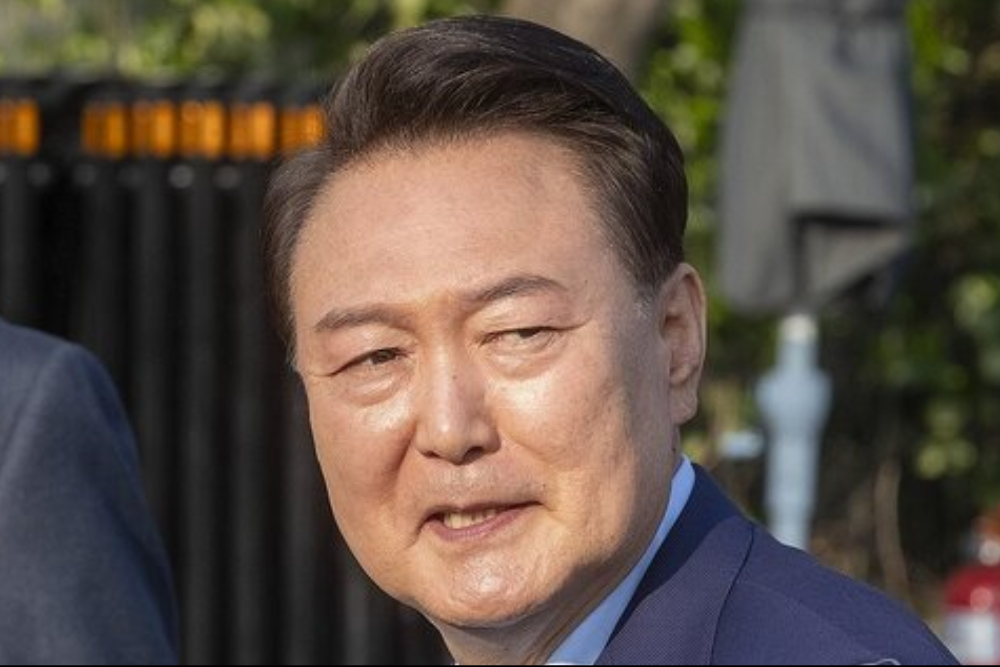 رئیس‌جمهور سابق کره‌جنوبی به حبس ابد محکوم شد