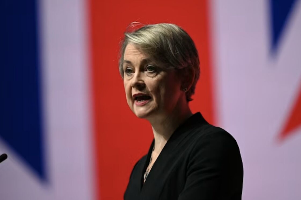 لندن به حکم حبس زوج بریتانیایی در ایران واکنش نشان داد