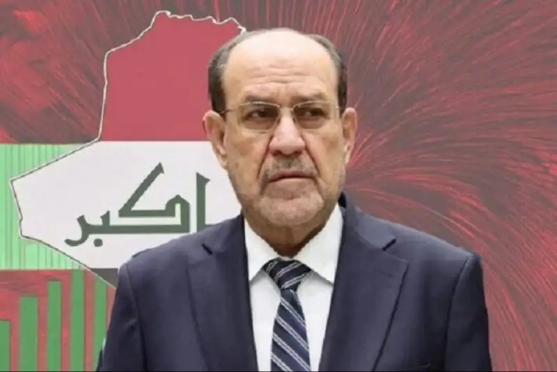 واشنگتن به‌دنبال تحریم‌ها در صورت انتخاب نوری المالکی است