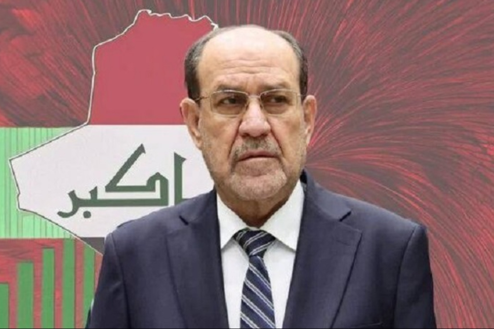 واشنگتن به‌دنبال تحریم‌ها در صورت انتخاب نوری المالکی است