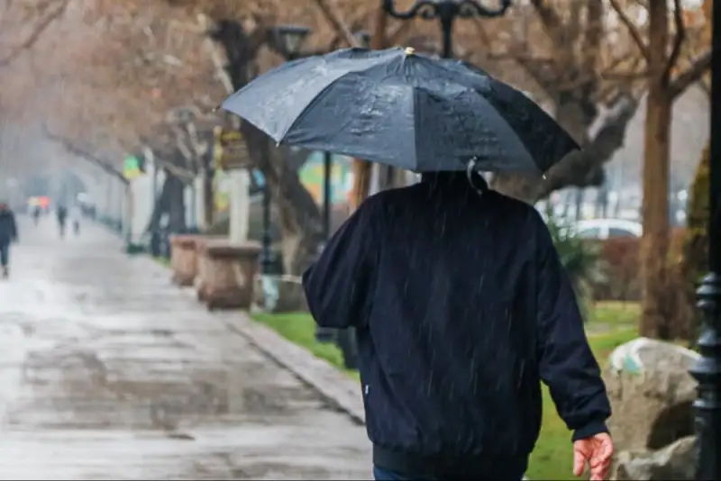 وضعیت آب و هوا امروز 6 فروردین 1405+ وضعیت استانها