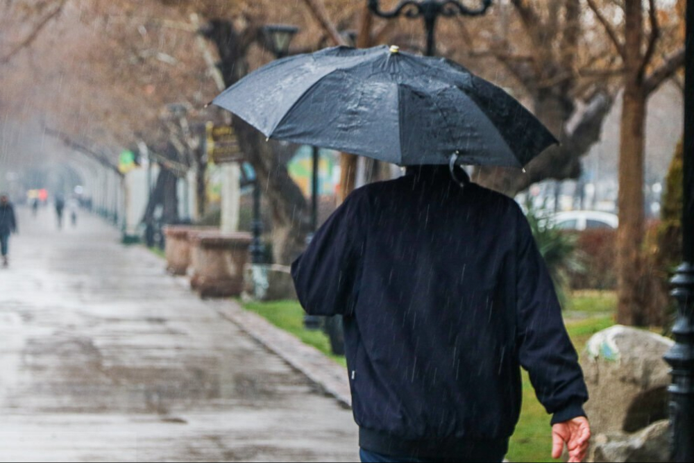 وضعیت آب و هوا امروز 6 فروردین 1405+ وضعیت استانها