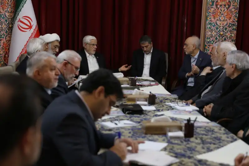 افزایش آمادگی اقتصادی و نظامی کشور نسبت به «جنگ 12 روزه»