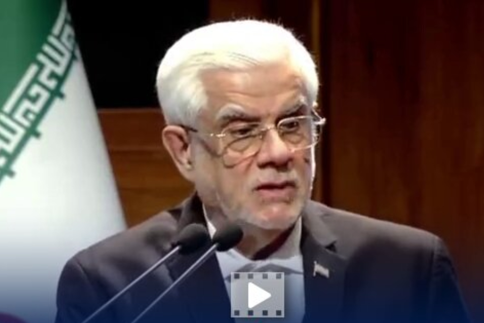 نائب رئيس الجمهورية الأول: جاهزية الحكومة العسكرية والاقتصادية زادت منذ عدوان الأيام الاثني عشر