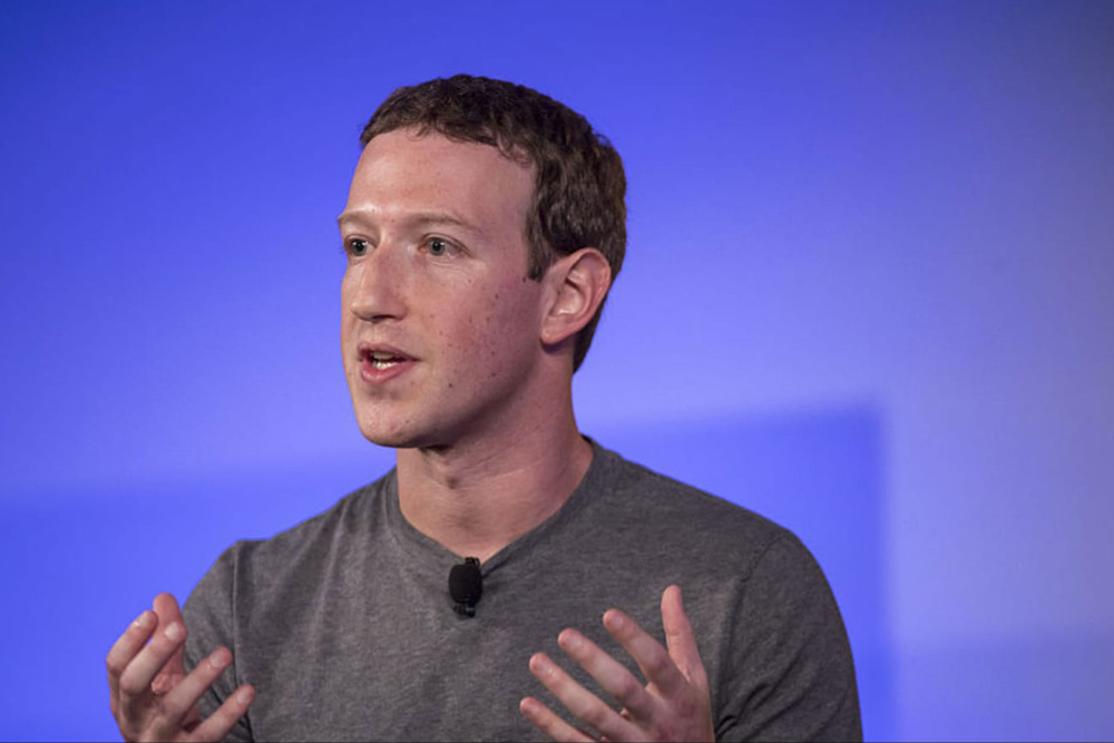 زاکربرگ : ایجاد محدودیت سنی در اینستاگرام دشوار است