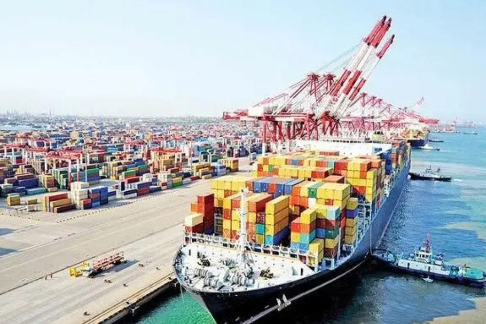 Торговля Иран-Катар: рост экспорта и положительный торговый баланс в пользу Ирана