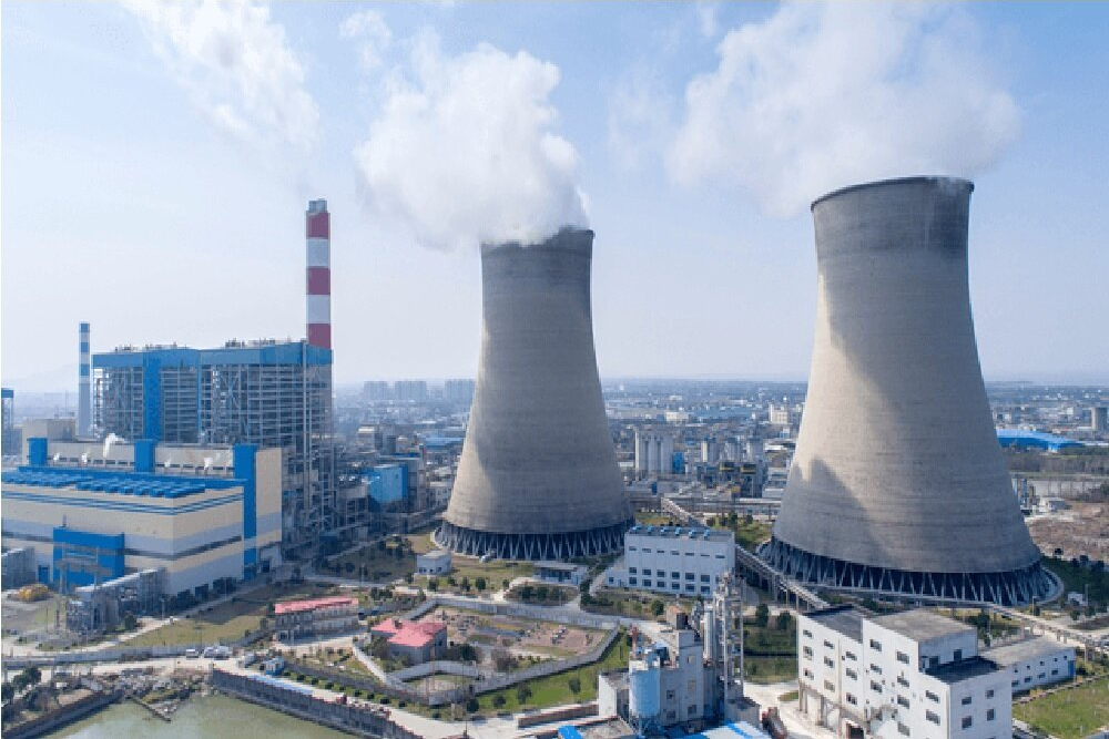 صرفه‌جویی 1.2 میلیارد متر مکعب در مصرف سوخت نیروگاه‌ها