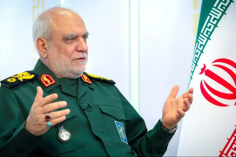 نقش 10 سرویس اطلاعاتی خارجی در اغتشاشات دی ماه