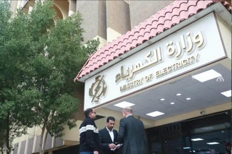 سفر هیأت عراقی به ایران برای تأمین گاز