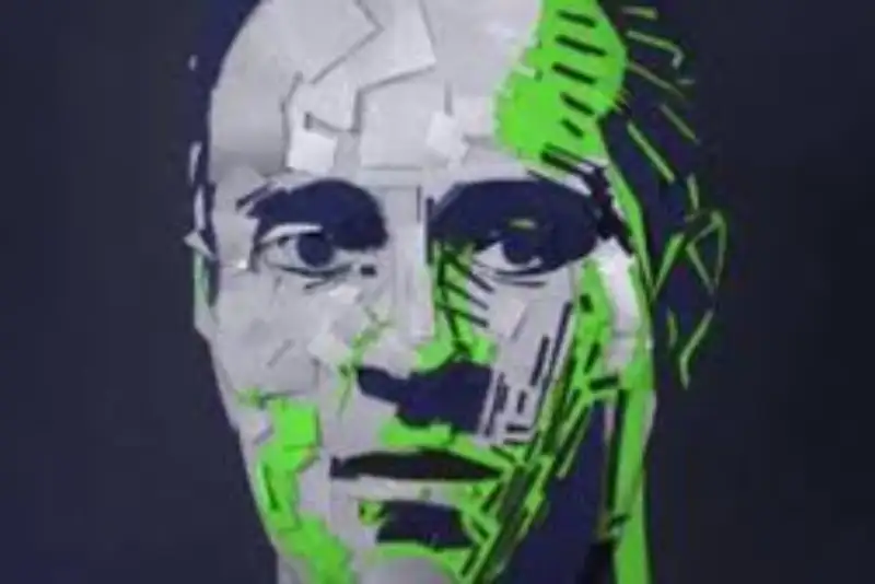 علی کریمی تهدید  به سوزاندن قرآن کرد