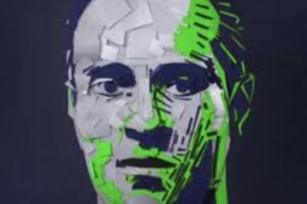 علی کریمی تهدید  به سوزاندن قرآن کرد