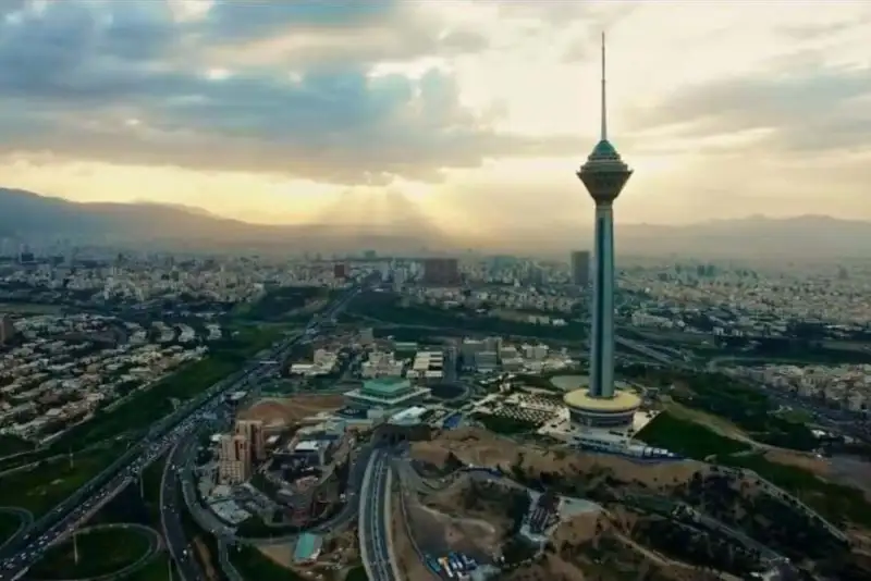 پایتخت‌نشینان در بهمن ماه چند روز هوای قابل قبول تنفس کردند؟