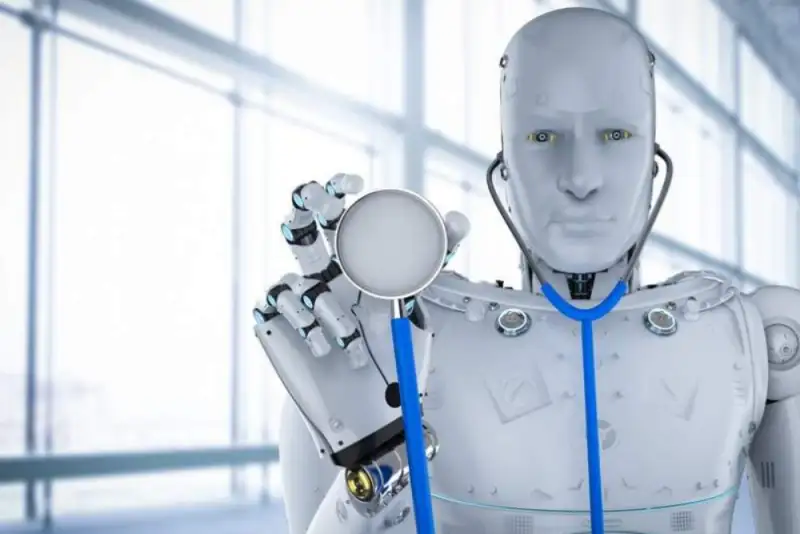 تشخیص هوش مصنوعی در پزشکی چقدر واقعی است؟