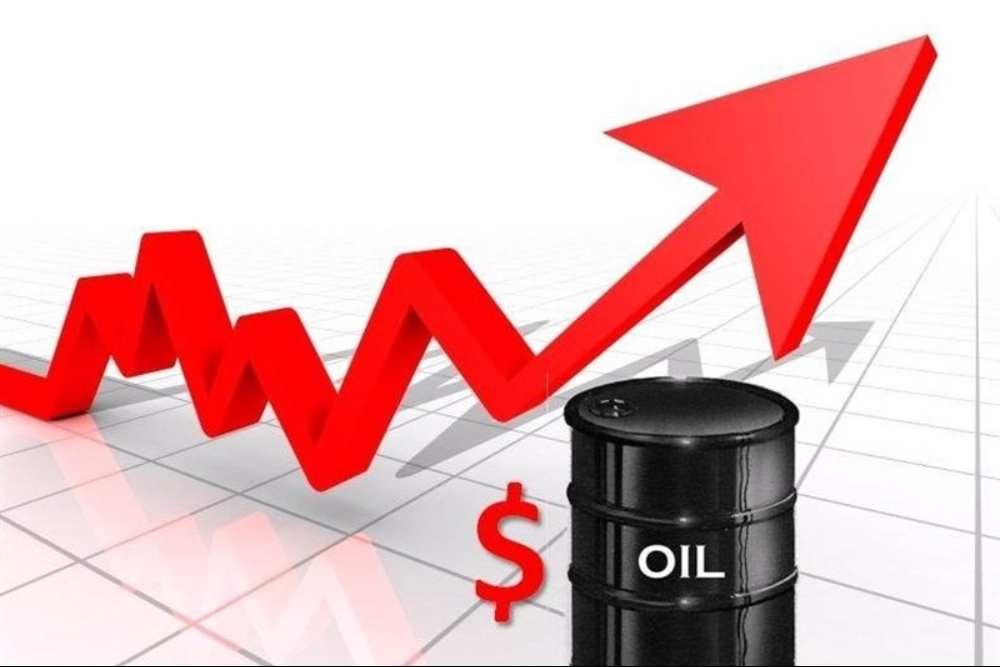 افزایش نگرانی درخصوص تنگه هرمز قیمت نفت را بالا برد