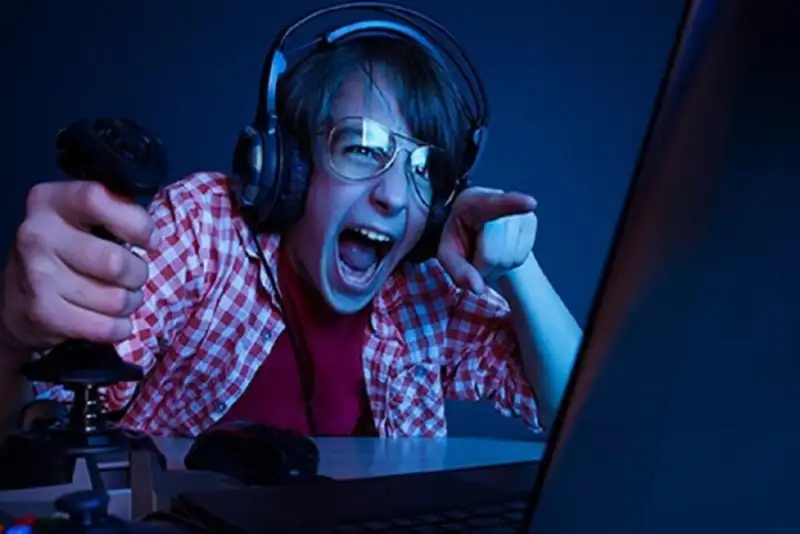 در کشور چند بازیکن بازی‌های رایانه‌ای وجود دارد؟