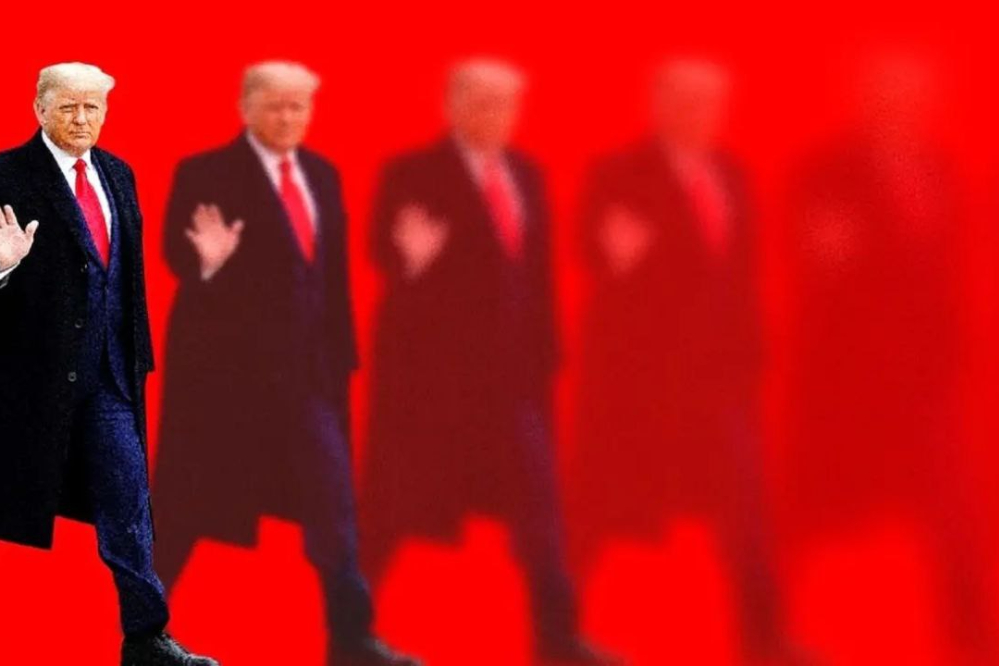 وقتی قدرت به ابزار معامله تنزل می‌یابد