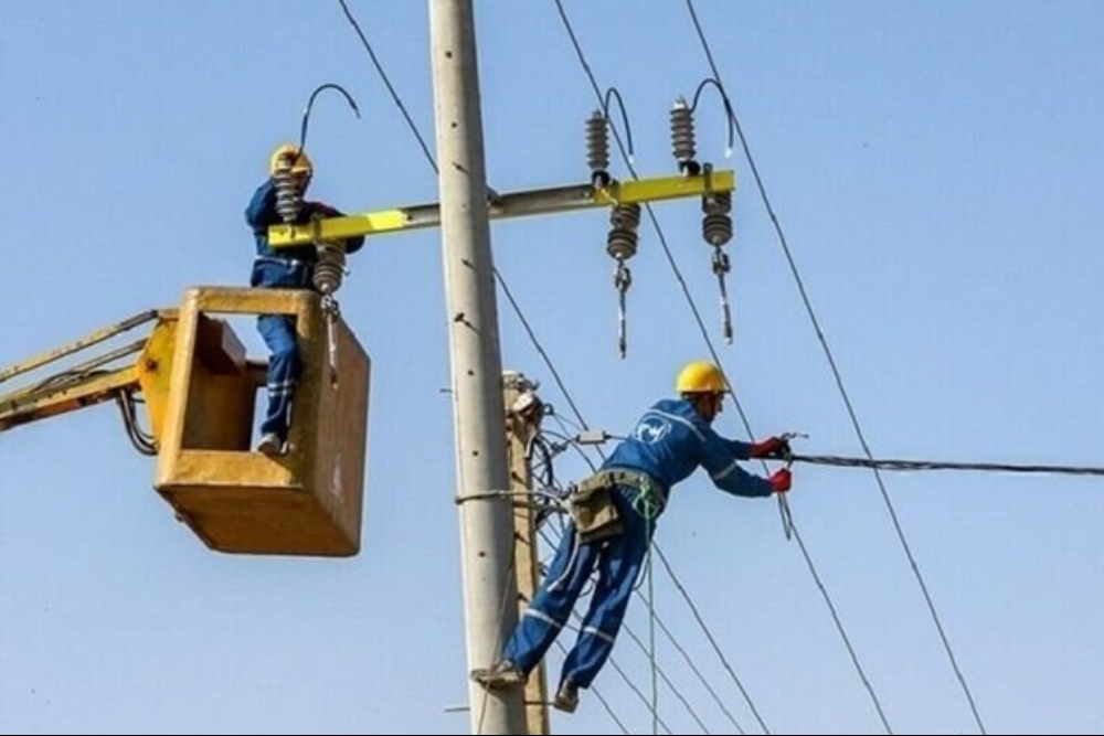 بومی‌سازی 90 تا 100 درصد تجهیزات صنعت برق