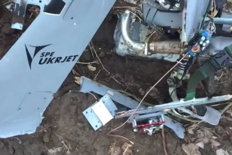 مسکو: 197 پهپاد اوکراین را منهدم کردیم