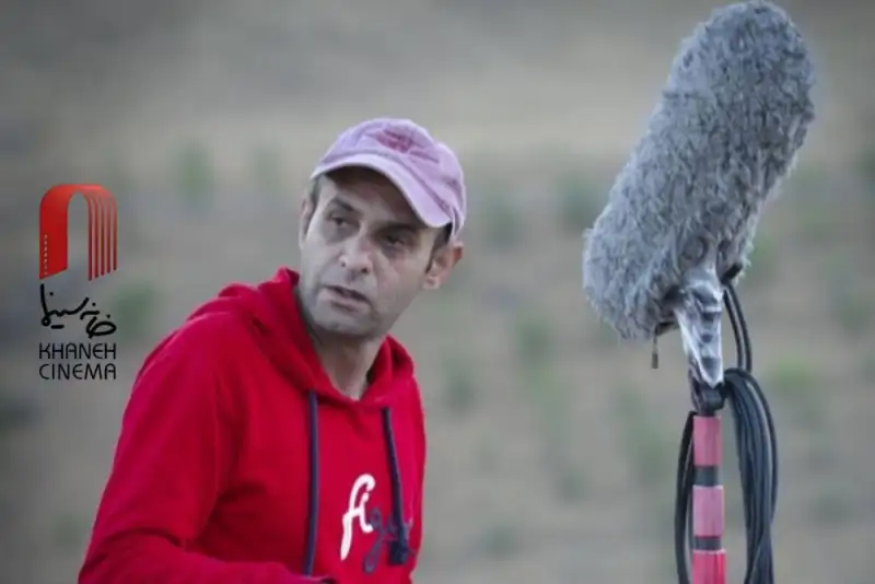 درگذشت صدابردار جوان سینما