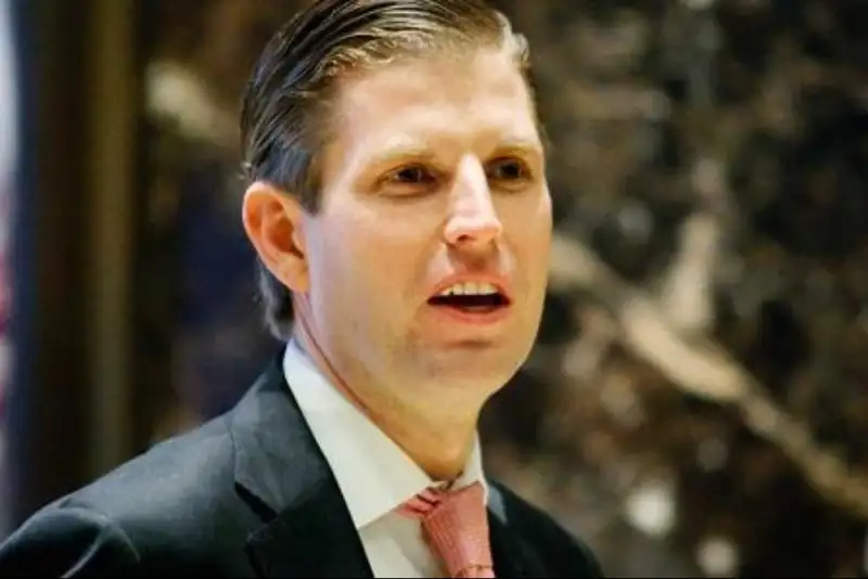 سرمایه گذاری پسر ترامپ در تولید پهپادهای اسرائیلی