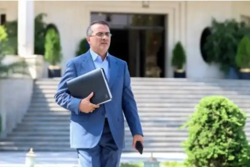 سامانه «فواد 128» چیست و چرا راه اندازی شد؟