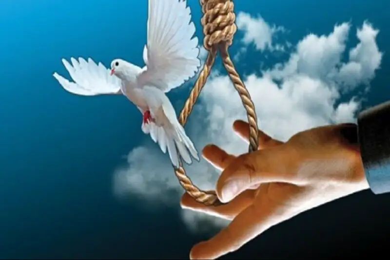 اجرای حکم قصاص قدیمی‌ترین زندانی هرمزگان متوقف شد