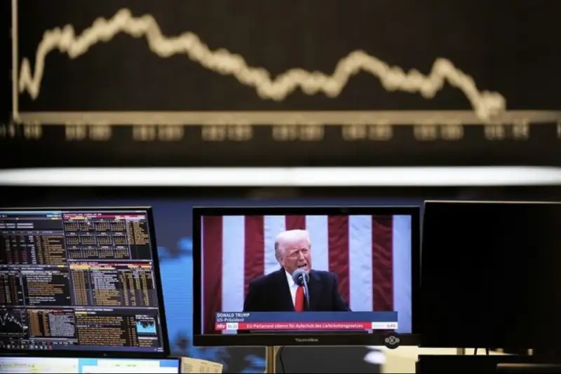 دادگاه عالی آمریکا تعرفه‌های ترامپ را لغو کرد