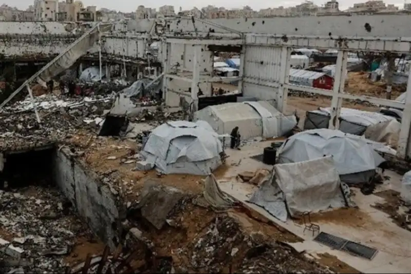 رئیس پزشکان بدون مرز  هشدار داد؛  سلامت ساکنان منطقه غزه در خطر است