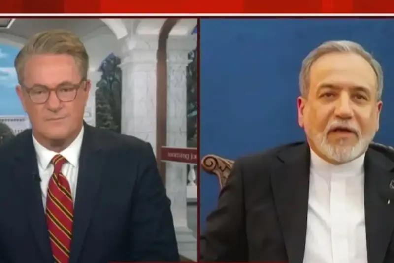 هیچ ضرب‌الاجلی وجود ندارد؛ غنی‌سازی صفر روی میز نیست