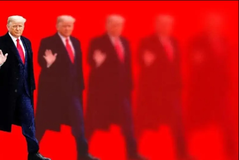 When Power Is Reduced to a Bargaining Tool